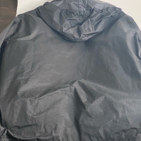 Polo rain jacket - Picture 2 of 2